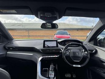 Peugeot 3008 1.6 PureTech 180 GT Line Premium 5dr EAT8