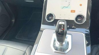 Land Rover Range Rover Evoque 2.0 D200 SE 5dr Auto