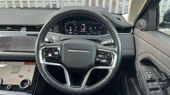 Land Rover Range Rover Evoque 2.0 D200 SE 5dr Auto