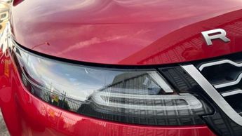 Land Rover Range Rover Evoque 2.0 D200 SE 5dr Auto