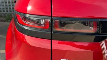 Land Rover Range Rover Evoque 2.0 D200 SE 5dr Auto