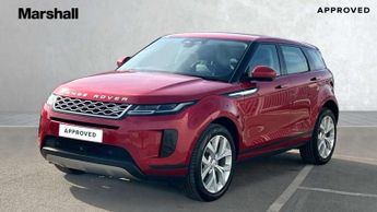 Land Rover Range Rover Evoque 2.0 D200 SE 5dr Auto