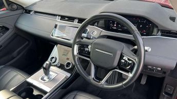 Land Rover Range Rover Evoque 2.0 D200 SE 5dr Auto