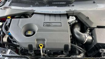 Land Rover Range Rover Evoque 2.0 D200 SE 5dr Auto