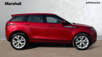 Land Rover Range Rover Evoque 2.0 D200 SE 5dr Auto