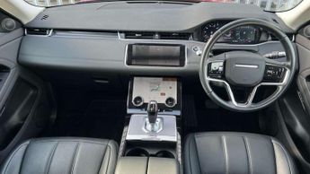 Land Rover Range Rover Evoque 2.0 D200 SE 5dr Auto