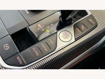 BMW 3 Series 320i M Sport 4dr Step Auto