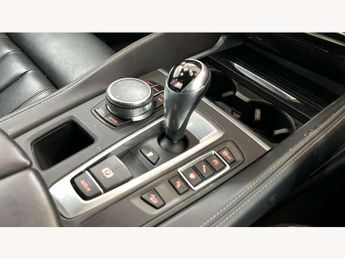 BMW X5 M xDrive X5 M 5dr Auto