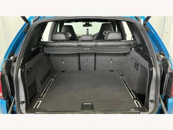 BMW X5 M xDrive X5 M 5dr Auto