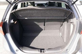 Honda Jazz 1.5 i-MMD Hybrid SR 5dr eCVT