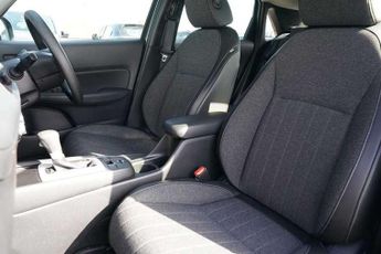 Honda Jazz 1.5 i-MMD Hybrid SR 5dr eCVT