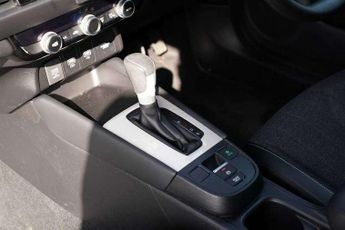 Honda Jazz 1.5 i-MMD Hybrid SR 5dr eCVT