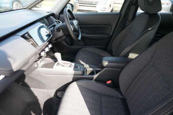 Honda Jazz 1.5 i-MMD Hybrid SR 5dr eCVT