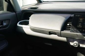 Honda Jazz 1.5 i-MMD Hybrid SR 5dr eCVT