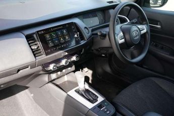 Honda Jazz 1.5 i-MMD Hybrid SR 5dr eCVT