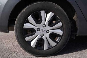 Honda Jazz 1.5 i-MMD Hybrid SR 5dr eCVT