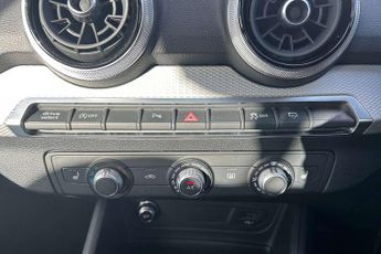Audi Q2 35 TFSI Sport 5dr S Tronic