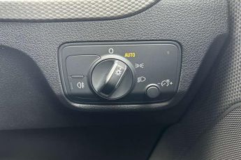 Audi Q2 35 TFSI Sport 5dr S Tronic