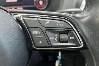 Audi Q2 35 TFSI Sport 5dr S Tronic