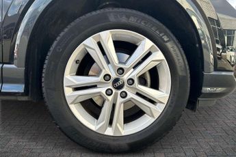 Audi Q2 35 TFSI Sport 5dr S Tronic