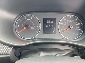 Dacia Sandero 1.0 Tce Bi-Fuel Expression 5dr