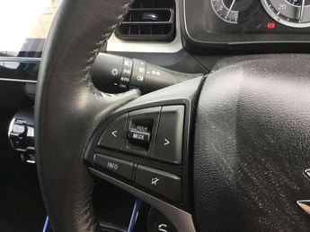 Suzuki Ignis 1.2 Dualjet 12V Hybrid SZ5 5dr