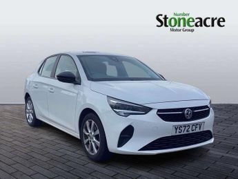 Vauxhall Corsa 1.2 Design 5dr