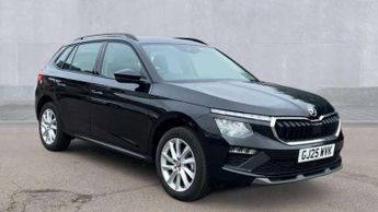 Skoda Kamiq 1.0 TSI SE Edition 5dr DSG