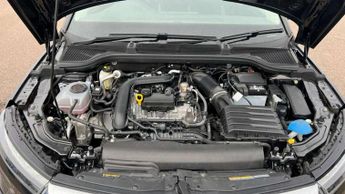 Skoda Kamiq 1.0 TSI SE Edition 5dr DSG