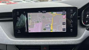 Skoda Kamiq 1.0 TSI SE Edition 5dr DSG
