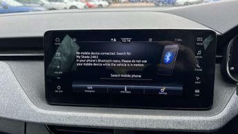 Skoda Kamiq 1.0 TSI SE Edition 5dr DSG