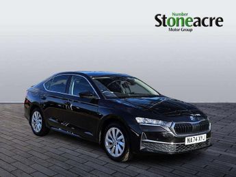 Skoda Octavia 1.5 TSI 150 SE L 5dr