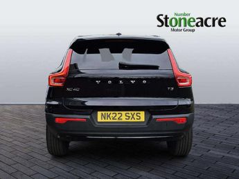 Volvo XC40 1.5 T3 [163] R DESIGN 5dr Geartronic