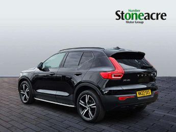 Volvo XC40 1.5 T3 [163] R DESIGN 5dr Geartronic