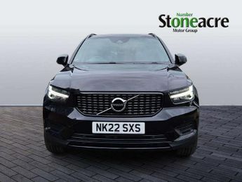 Volvo XC40 1.5 T3 [163] R DESIGN 5dr Geartronic