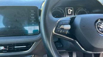 Skoda Fabia 1.0 TSI 110 SE L 5dr DSG