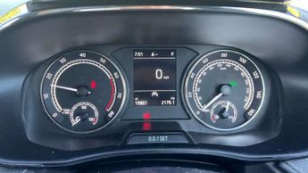 Skoda Fabia 1.0 TSI 110 SE L 5dr DSG