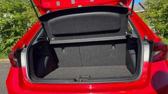 Skoda Fabia 1.0 TSI 110 SE L 5dr DSG