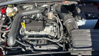 Skoda Fabia 1.0 TSI 110 SE L 5dr DSG