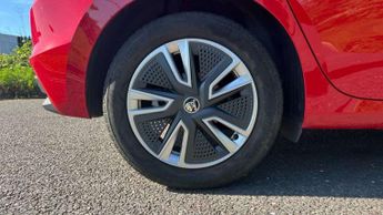 Skoda Fabia 1.0 TSI 110 SE L 5dr DSG