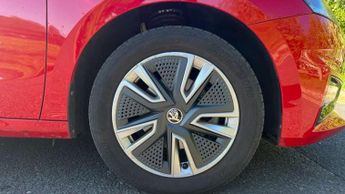 Skoda Fabia 1.0 TSI 110 SE L 5dr DSG