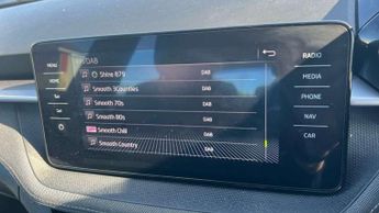 Skoda Fabia 1.0 TSI 110 SE L 5dr DSG