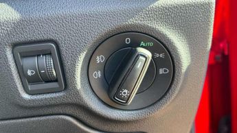 Skoda Fabia 1.0 TSI 110 SE L 5dr DSG