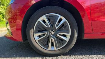 Skoda Fabia 1.0 TSI 110 SE L 5dr DSG