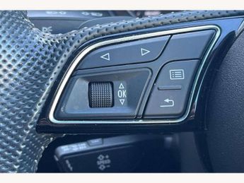 Audi Q2 30 TDI S Line 5dr S Tronic