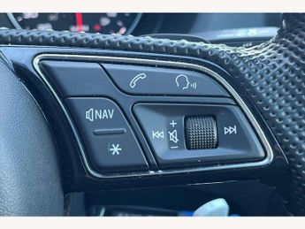 Audi Q2 30 TDI S Line 5dr S Tronic