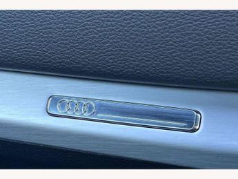 Audi Q2 30 TDI S Line 5dr S Tronic