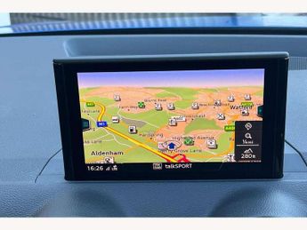 Audi Q2 30 TDI S Line 5dr S Tronic