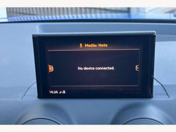 Audi Q2 30 TDI S Line 5dr S Tronic