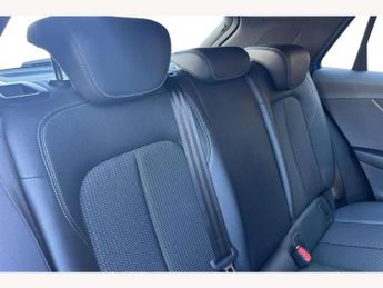 Audi Q2 30 TDI S Line 5dr S Tronic